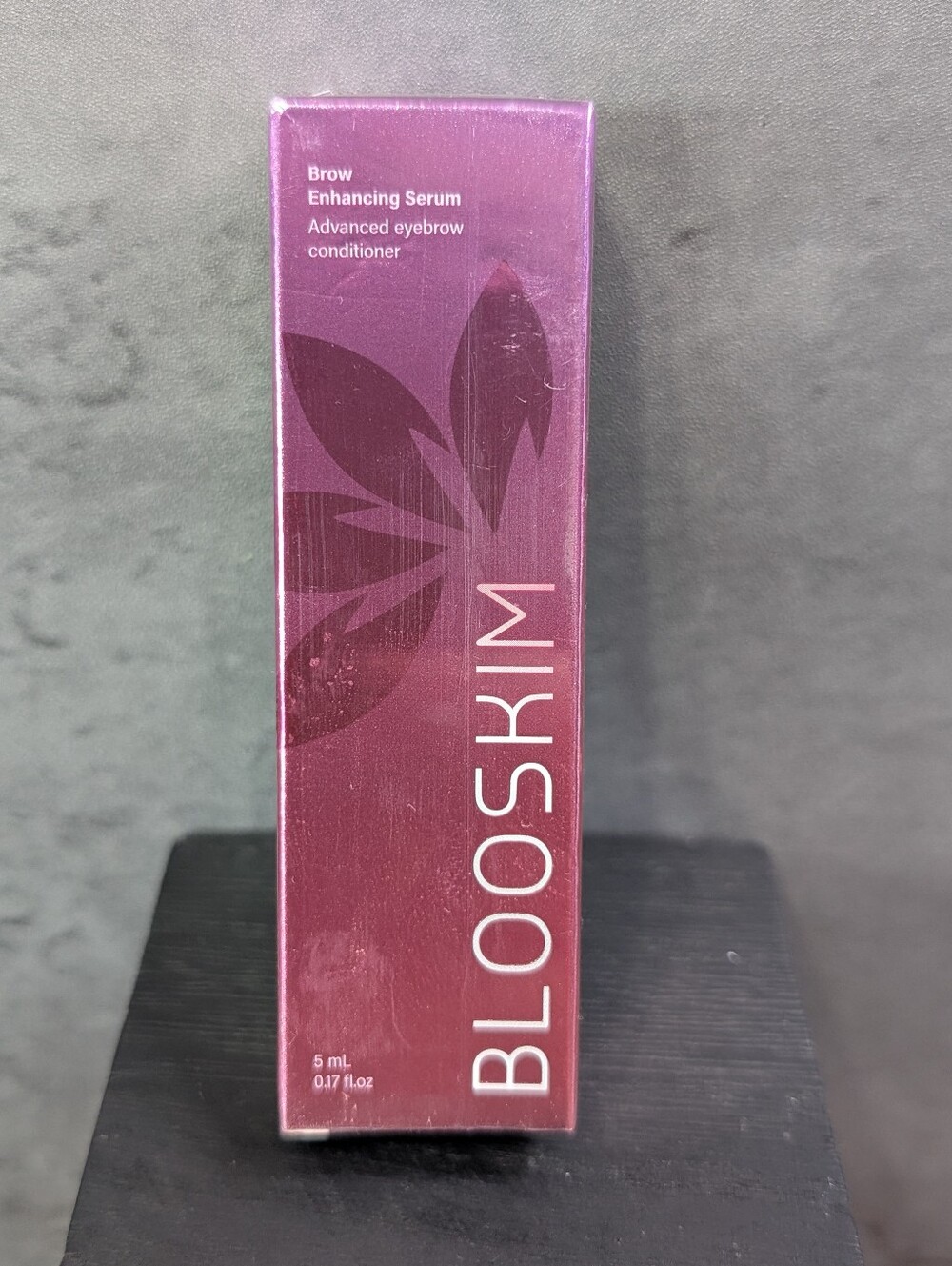 Blooskim Brow Enhancing Serum Eyebrow Growth Conditioner 5ml